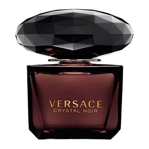 perfume Versace crystal noir 50ml